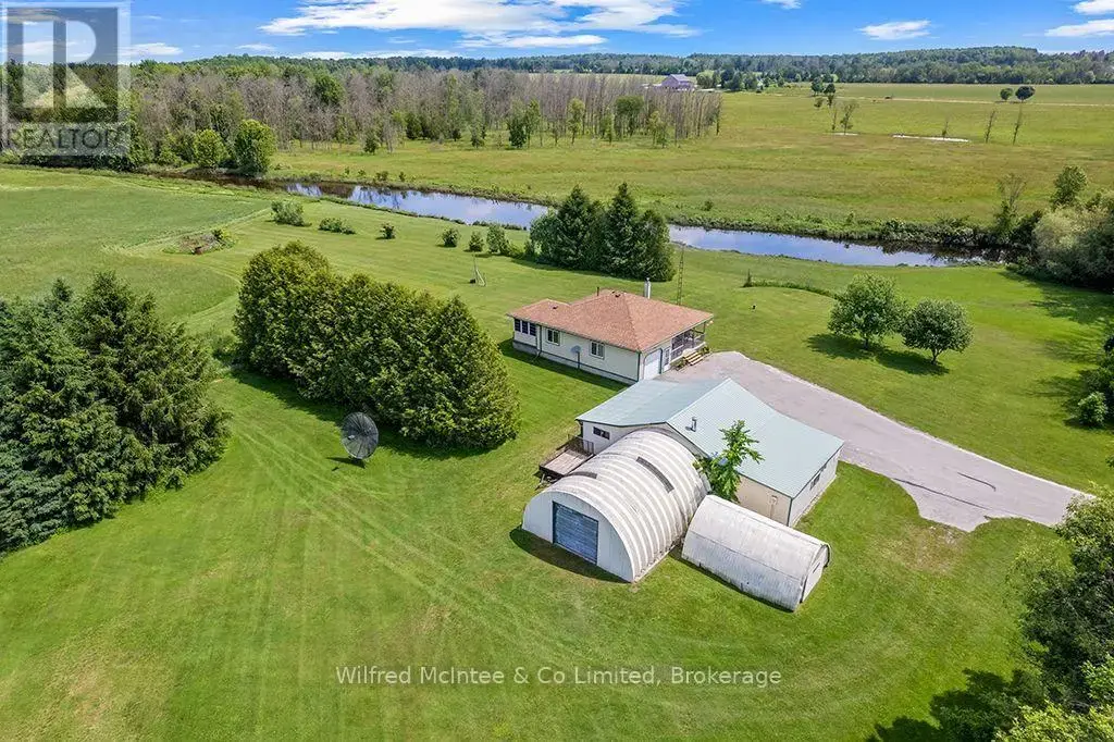 242287 Concession 16 Road, West Grey